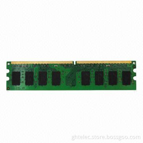 256MB*8 DDR2 4GBV 667MHz RAM, memory works w/ motherboards, ETT original chips, tested
